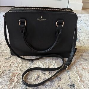 Kate Spade Mulberry Street Satchel